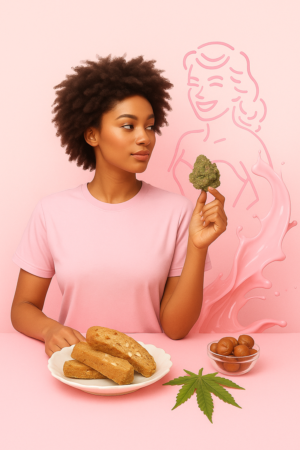 AAA Pre-roll Biscotti