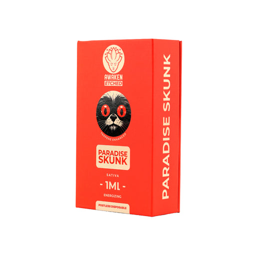 Awaken Etched: Paradise Skunk