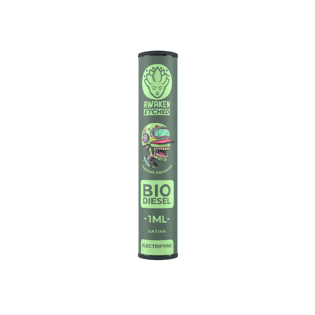 Bio-Diesel - Awaken Etched 1ml Vape Cartridge